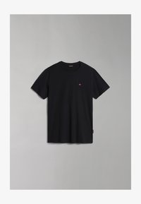 Δεν επιλέχθηκε, black