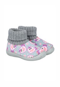 Zapy Botines - grey