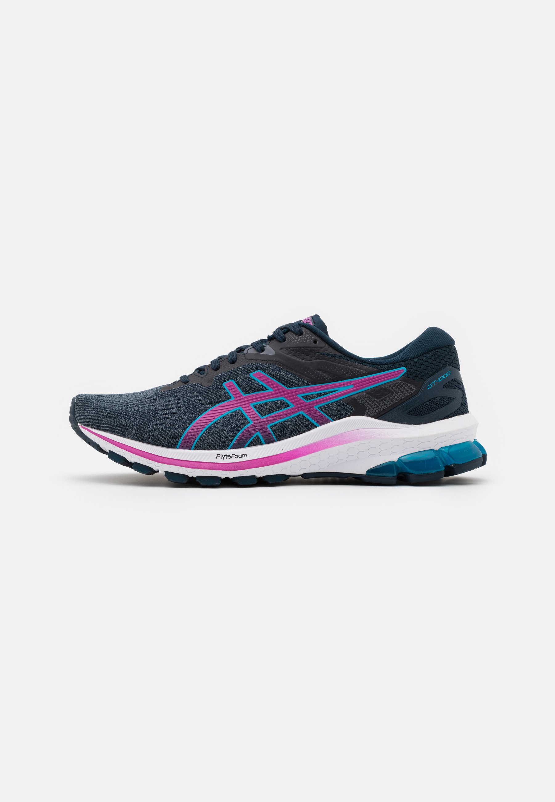 asics soldes femme running
