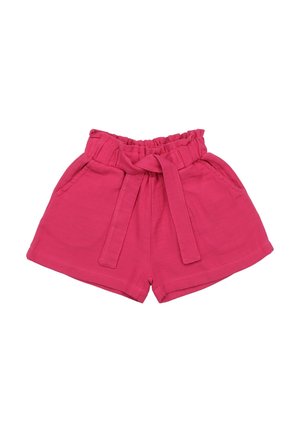 Shorts - pink