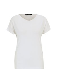 Non selezionato, witte