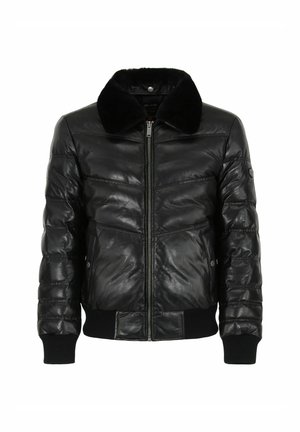 OCHNIK - Kurtka Bomber