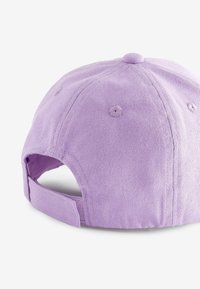 Next Gorra - lilac purple
