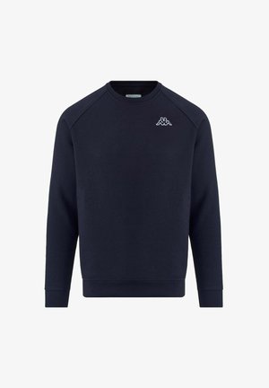 Kappa, Sudadera - blue maritime
