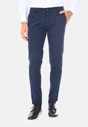 Pantaloni - blu