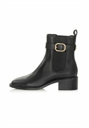 Botines - black