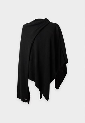 BOSS, Cape - black