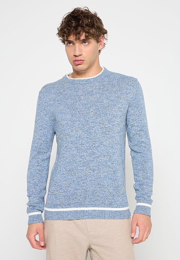 Scotch & Soda Trui blauw