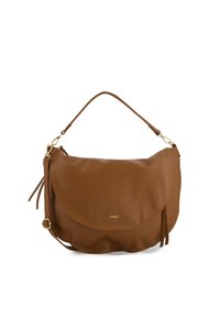 Unausgewählt, brown