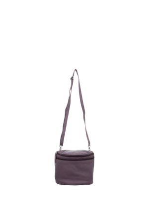 VIGO - Umhängetasche - violet