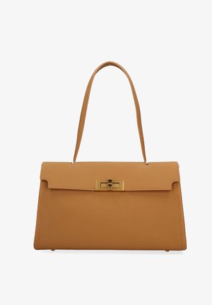 Chiara Ferretti, CHIARA FERRETTI HANDBAG - Sac à main - light cognac