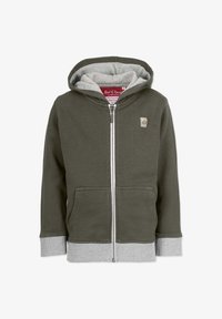 Selected, olive