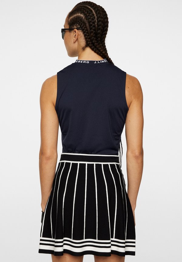 LEYA SLEEVELESS - Top4