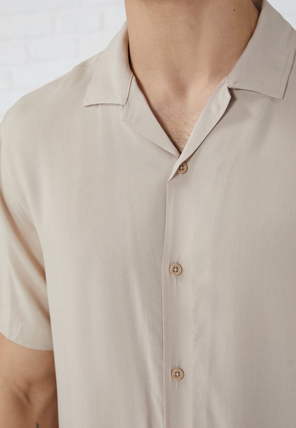 Shirt - beige4