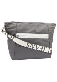 JOOP! Jeans LIETISSIMO KAJA SHOULDER LHZ - Borsa a tracolla - darkgrey