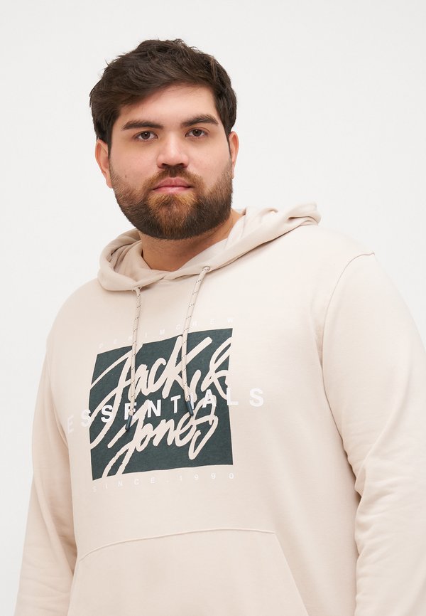 JJCOLTON HOOD 2 PACK - Sweatshirt4