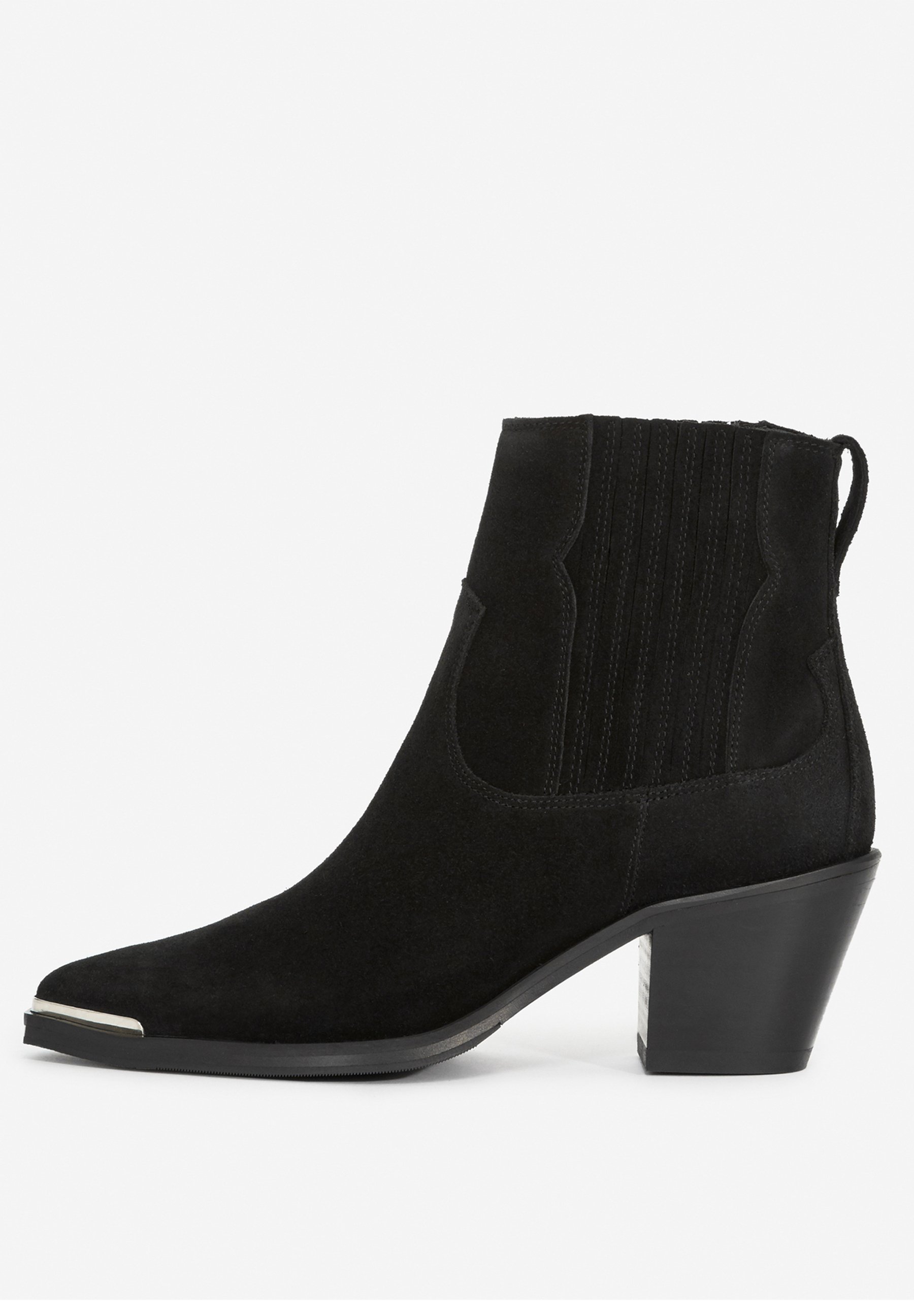 The Kooples Ankle boots - black 