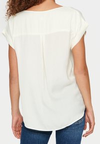 Saint Tropez Blusa - off-white