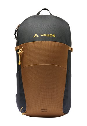 Vaude WIZARD - Zaino da trekking - black umbra