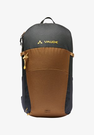 Vaude WIZARD - Zaino da trekking - black umbra