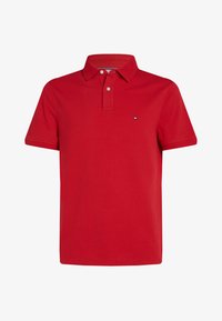 Selected, medium red