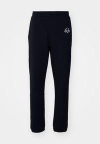LAUREL CROWN EMBLEM - Tepláky - multi black