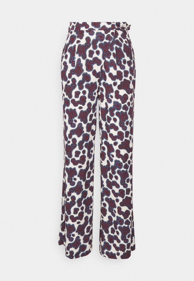 Hofmann Copenhagen Broek crème