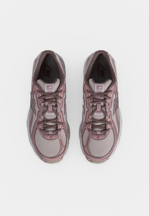 New Balance U740 UNISEX - Trainers - pink granite/pink chalk — foto 5