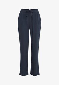 Izbrano, total eclipse