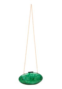 Geantă crossbody - oliv