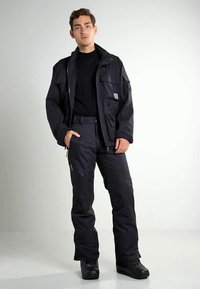 Icepeak COLMAN - Skihose - schwarz