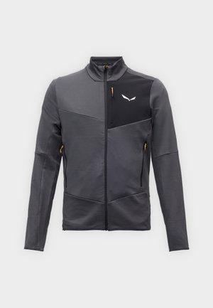 Salewa, ORTLES - Яке от полар - anthracite