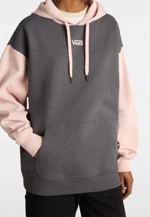 Sweat à capuche - black