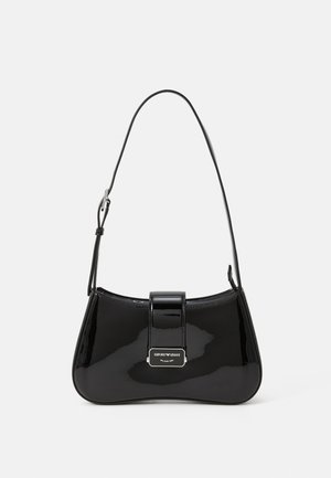 SHOULDER BAG - Sac à main - nero