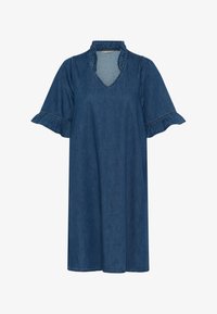 Pasirinkta, dark blue wash