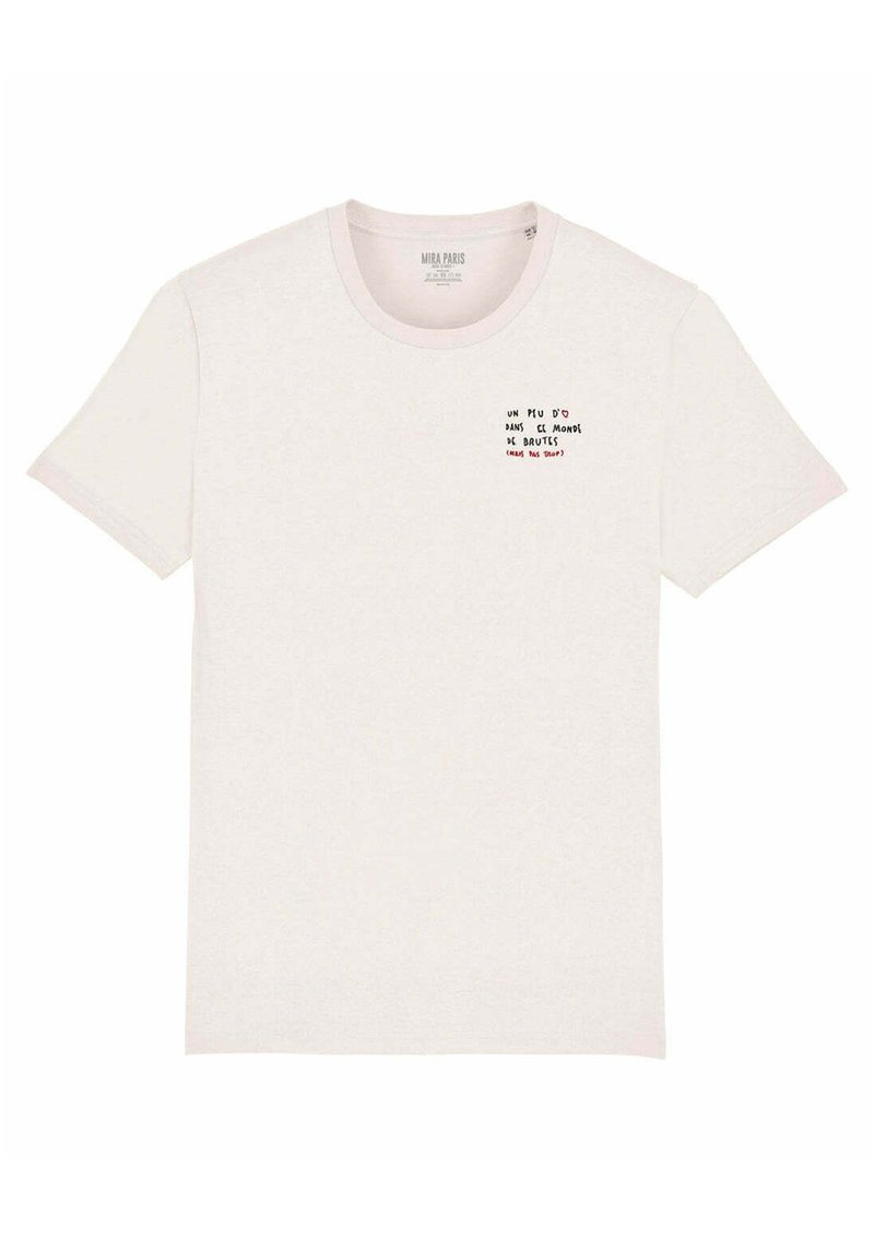 Mira Shirt Brilliant White main image 1