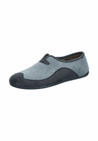 Manitu Slippers - hellgrau
