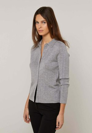 Rodier Gilet - gris clair