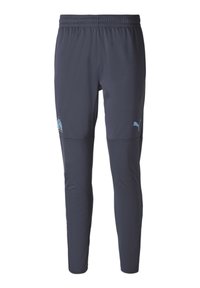 Puma Jogginghose - dark blue