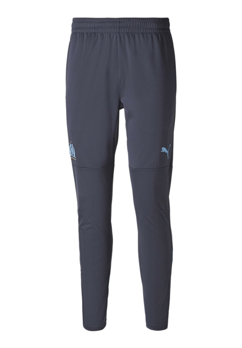 Puma Jogginghose - dark blue