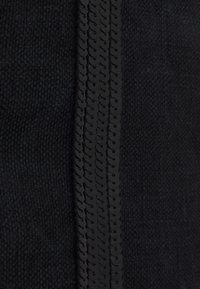 Vanessa Bruno CABAS - Kandekott - noir