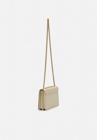 Roberto Cavalli HANDBAGS - Kabelka - avorio