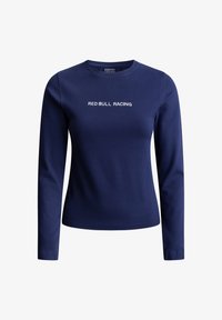 Unausgewählt, eton blue