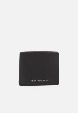 MINI WALLET - Plånbok - black