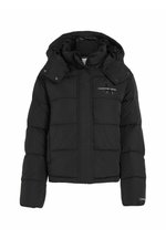 Boxercraft Giacca Trapuntata Leggera Donna West Virginia University – Mountaineers Stepp-Crew Con Gommini Retrò