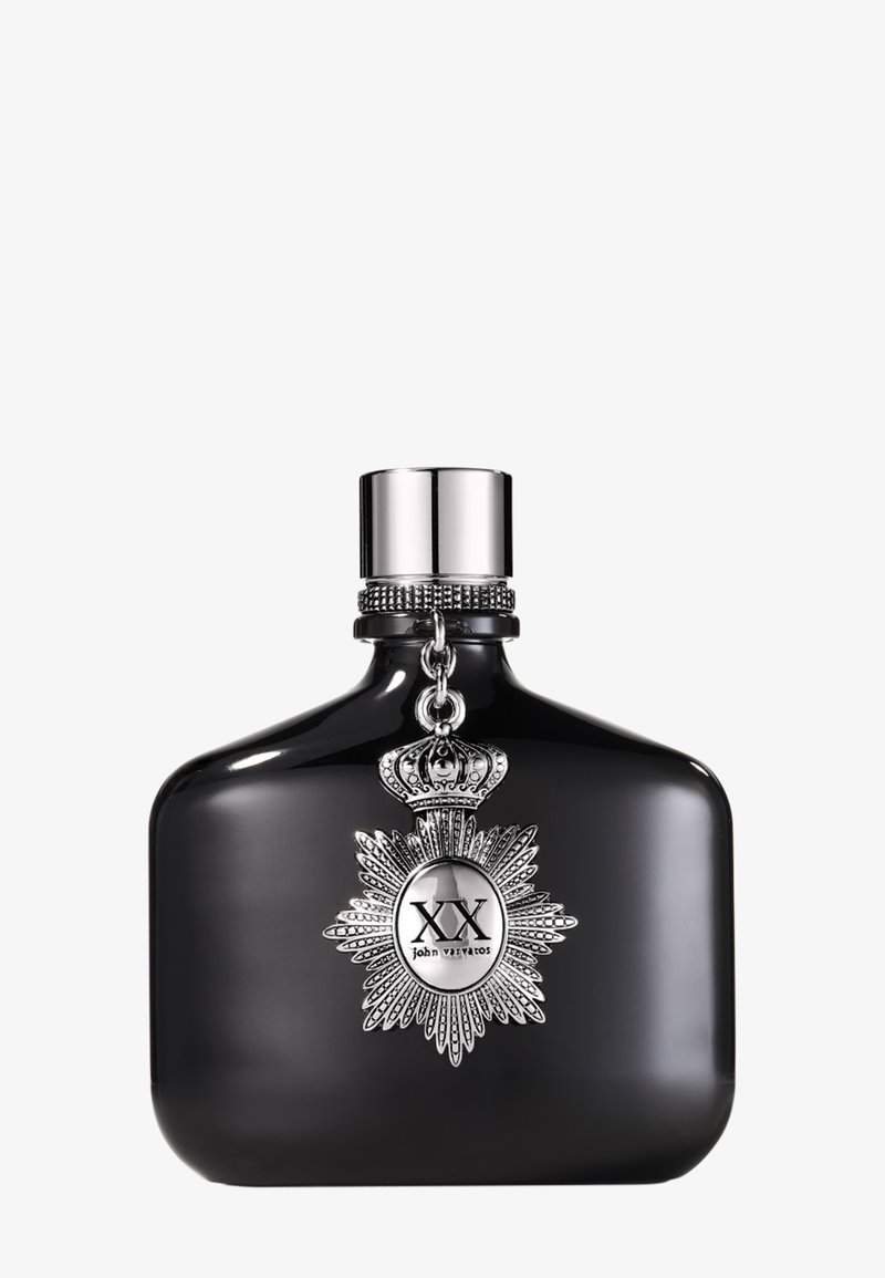 John Varvatos Fragrance - XX HERITAGE EDT - Eau de toilette, Förstora