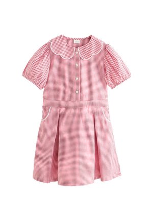 REGULAR FIT - Kasdienė suknelė - red