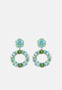 PCBANNA EARRINGS - Boucles d'oreilles - gold-coloured