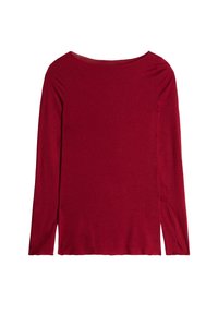 Intimissimi U-BOOT-AUSSCHNITT - Caraco - rosso