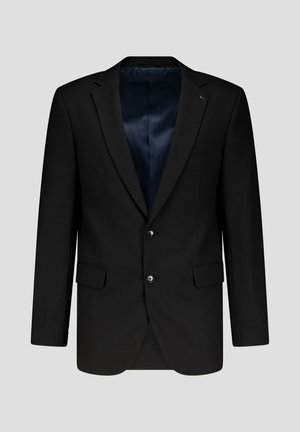 Dansaert Black Veste de costume - black